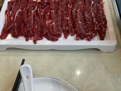 -潮悦牛肉火锅城(水贝店)