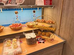 -海底捞火锅(高新万达广场店)
