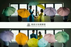 点击看大图 android_upload_pic-绿皮火车照相馆 婚纱照旅拍(厦门店)
