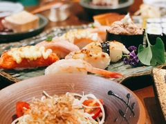 -傑·料理·海鲜放题(佛山文华荟店)