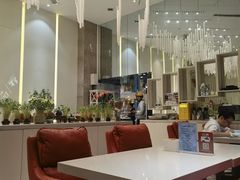 -泉上·发现DISCOVERY ·黔菜餐厅(银海元隆广场店)