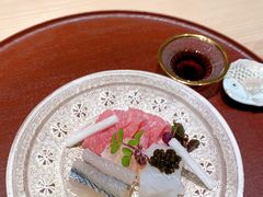 -晴空·日本料理(万象城店)