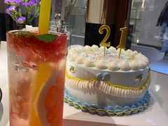 -阿妮叶李(光谷世界城店)