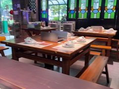 -后街佬·炭火鲜鱼杂(33小镇店)