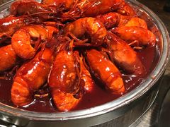 -京韵胡同·酱香羊蝎子火锅涮肉(长寿路店)