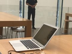 -Apple零售店(新街口店)