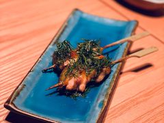 -人间酒暖·Go blanc·烧鸟·深夜食堂(陆家嘴店)
