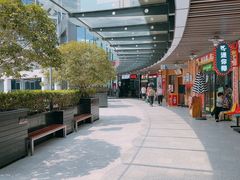 -浦江城市生活广场(江月路店)