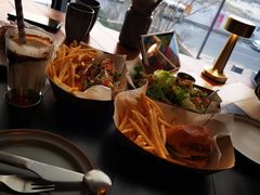 -Cooking Man(中懋天地店)