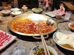-小龙坎火锅(双林店)