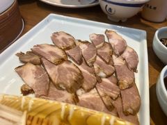 熏肉-满园烤鸭·春饼(中街大悦城店)
