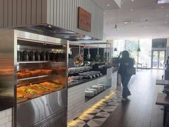 -昆山琶拉帝诗酒店·河畔咖啡厅Riverside Cafe