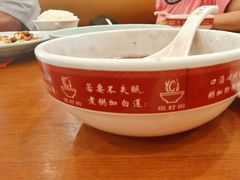 -银村街粥店(北线阁店)