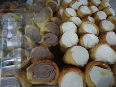 -爱德顺糕点食屋(利民道店)