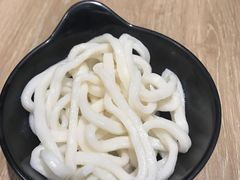 乌冬面-吉野家(复兴路第二餐厅店)
