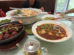 -旭龙鱼头王(航华店)