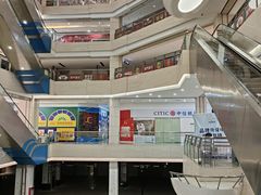 -海港城购物中心