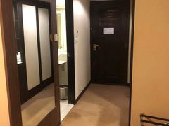 -香港城市花园酒店