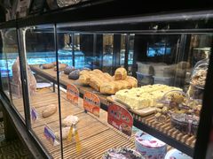 -波特曼西餐厅(南岗店)