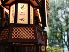 -泡桐树孙二娘私房菜