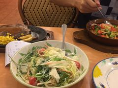 -萨莉亚意式餐厅(深圳北站店)