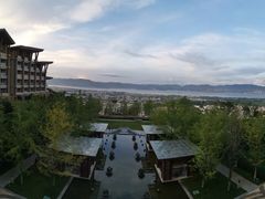 -大理实力希尔顿酒店御璽中餐厅YUXI – CHINESE RESTAURANT