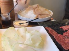 -辣伍鲜毛肚老火锅(元一店)