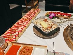 -千寻山野烤肉(天虹店)