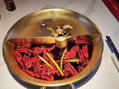 -小龙翻大江文化火锅(宽窄店)
