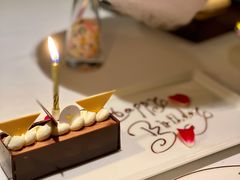 -Le Comptoir de Pierre Gagnaire