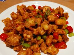 -渔家灯火(明湖店)