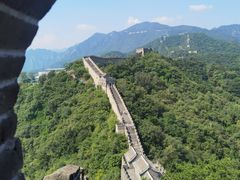 -慕田峪长城