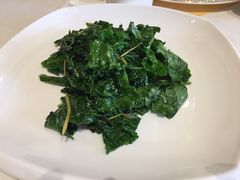 酒香野芥兰-翠湖宾馆·中餐厅