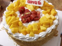 -甜心贝拉(西平路店)