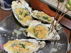 -神府路壹号·海鲜烧烤排档(三坊七巷店)