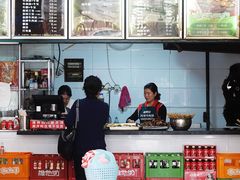 -谢继红26号牛肉汤(田家庵店)