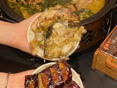 -探鱼·鲜青椒爽麻烤鱼(正佳广场店)