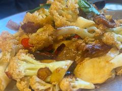 -一味大院•桐庐菜传承店(春江路店)