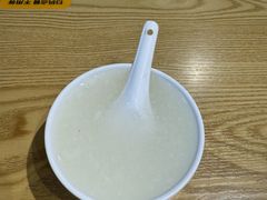 -杨记杏仁茶(椰园店)