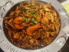 -胖哥俩肉蟹煲(济南世茂国际广场店)