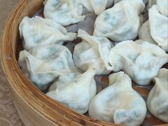 -韩记海鲜饺子旗舰店(红海新区店)