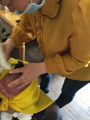 -龙文宝贝上门婴儿理发满月剃胎毛(总店)