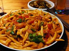 -葡萄集|滋味新疆菜·精酿酒馆(瑞豪酒店)