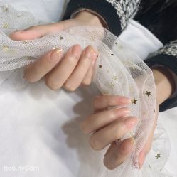 -媄甲诗美甲美睫