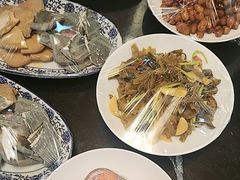 -又见炊烟私房菜(敬亭路店)