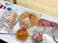 -BROAD面包路·欧式面包(龙湖时代C馆店)