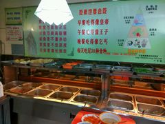 -六和孝顺素食餐厅(西湖道店)