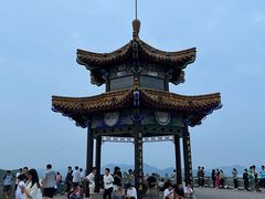 -云龙山