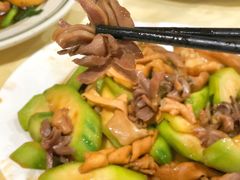 -电白鸭粥店(下沙二坊88号店)