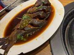 -锅老头铁锅炖•大锅蒸汽海鲜(韩乐坊店)